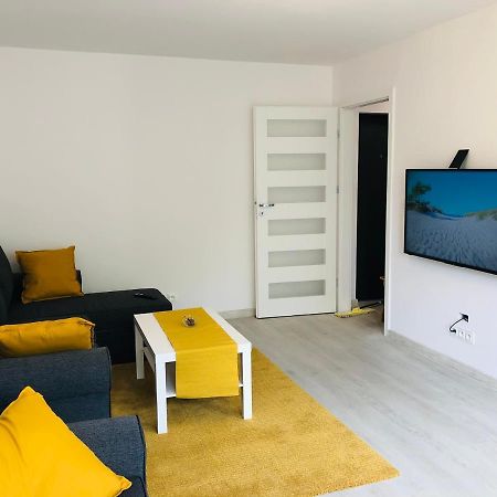 Mieszkanie Ustka Ngoại thất bức ảnh