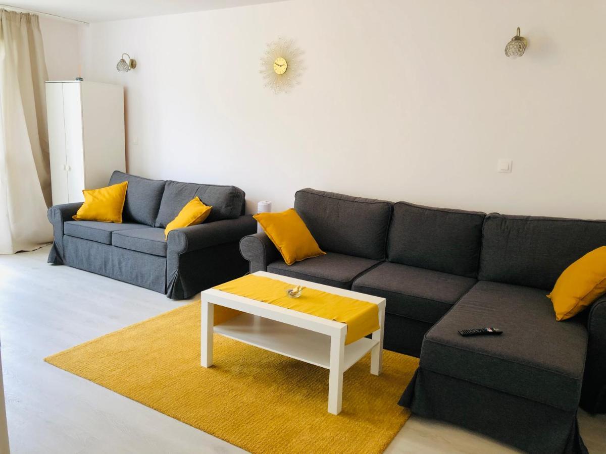 Mieszkanie Ustka Ngoại thất bức ảnh